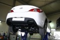 젠쿱380GT 배기+다이노측정