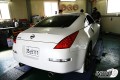 350z 본넷핀