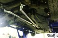 BMW 530 커스텀배기