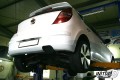 i30 커스텀배기
