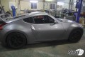 370z 네비게이션매립,후방카메라,샤크안테나
