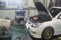 i30수동 14G터보 풀튜닝~~